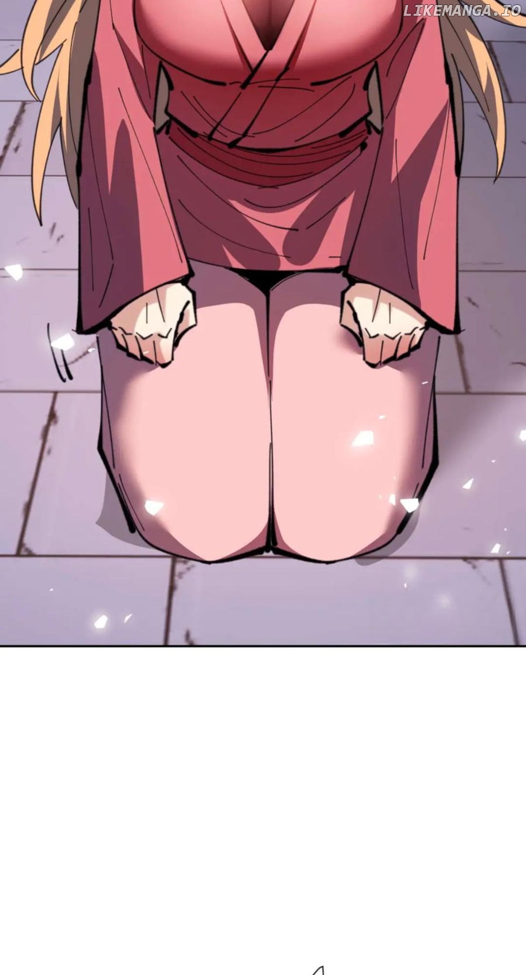 Master: This rebellious disciple is definitely not the Holy Son Chapter 108 - page 38